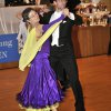 Veranstaltungen - 2013 - Tanzturnier und Ball