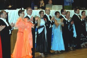 2009-11-14 - Tanzturnier 2009