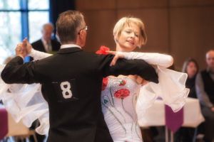 2012-11-17 - Tanzturnier 2012