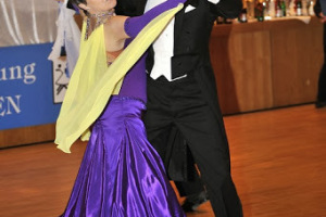 2013-11-16 - Tanzturnier