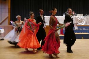 2015-11-14 - Tanzturnier