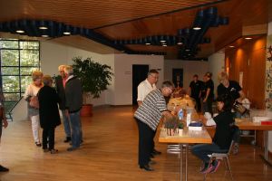 2016-10-02 - Tanztee