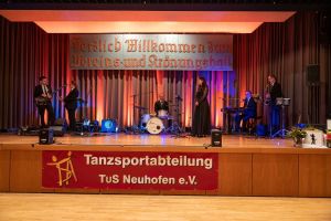 2023-11-11 - Tanzturnier Finale