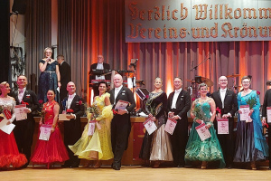 2025-11-15 - Tanzturnier und Show