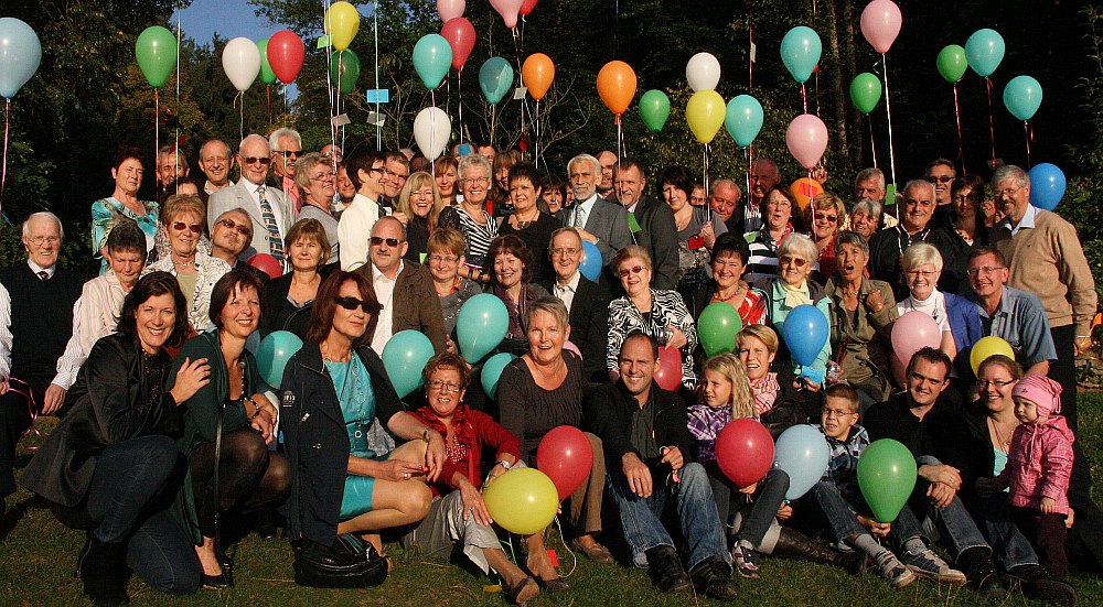 Tanzen in Neuhofen – im Herzen der Region um Ludwigshafen, Schifferstadt und Speyer